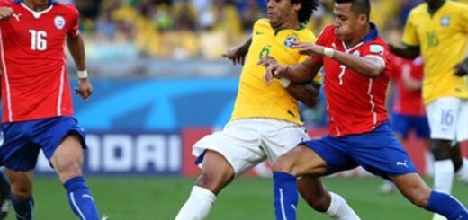 apuestas al brasil vs chile de la copa américa.jpg